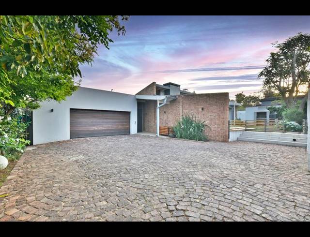 3 BEDROOM HOUSE FOR SALE IN OBSERVATORY